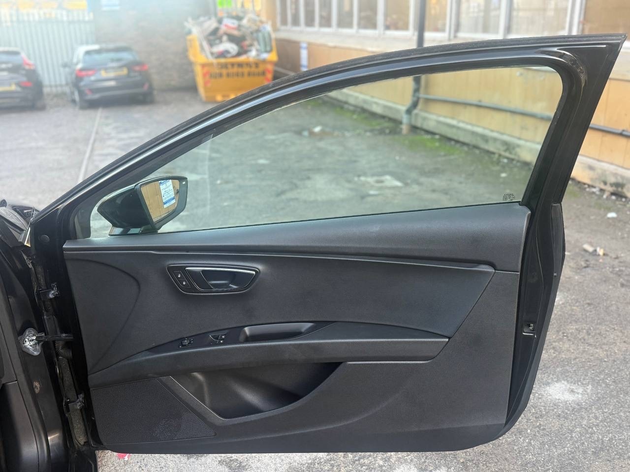 Used SEAT Leon for sale - 76770227: Photo 14