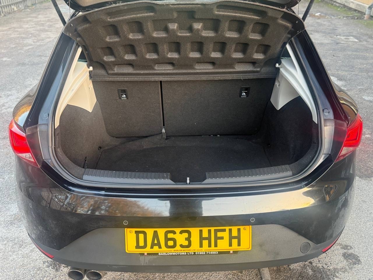 Used SEAT Leon for sale - 76770227: Photo 16