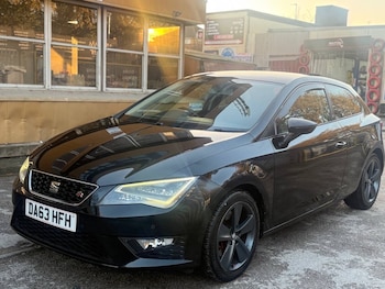 Used SEAT Leon undefined for sale - 76770227: Photo