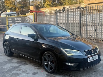Used SEAT Leon undefined for sale - 76770227: Photo