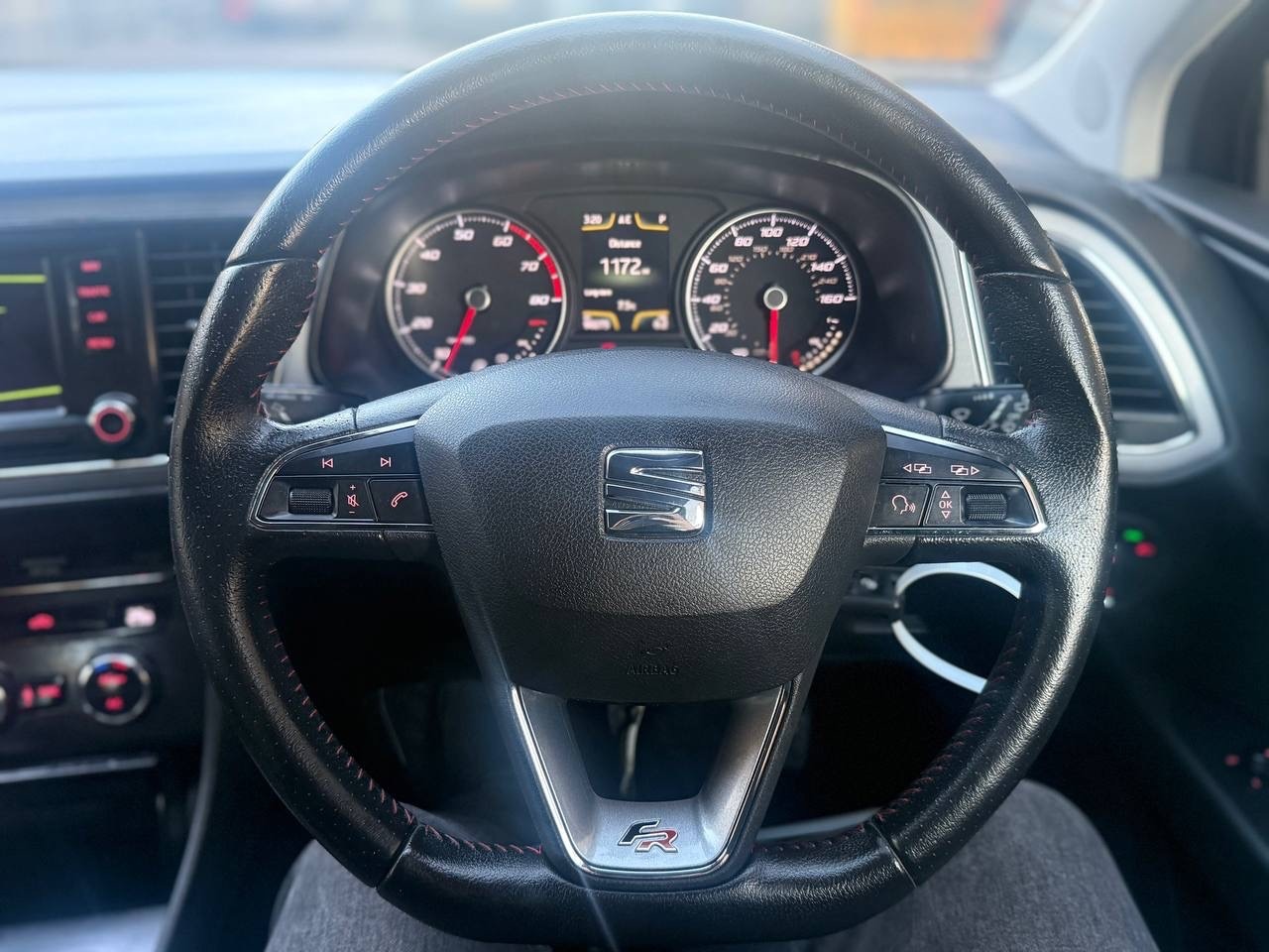 Used SEAT Leon for sale - 76770227: Photo 6