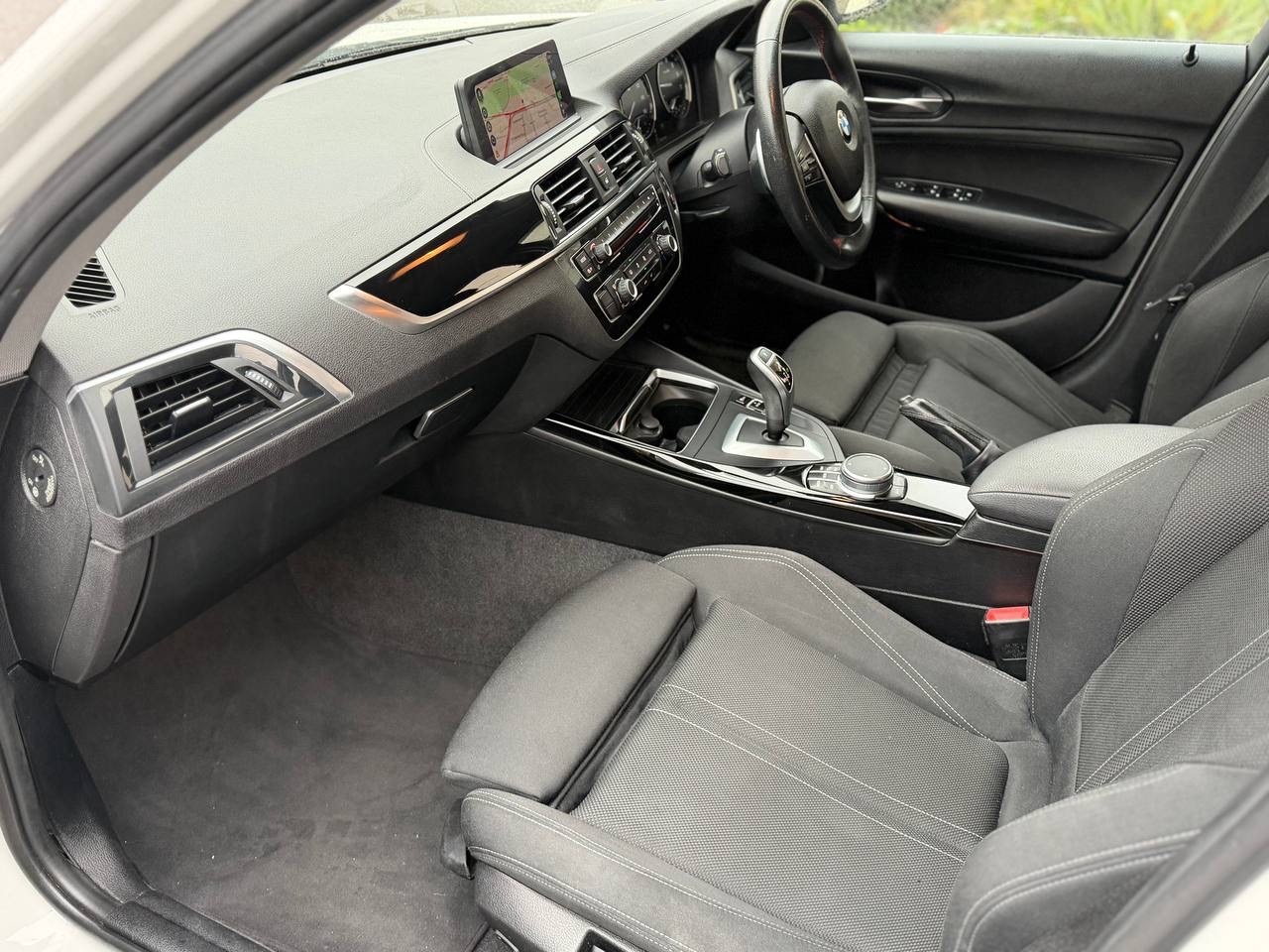 Used BMW 1 Series for sale - 77423594: Photo 10