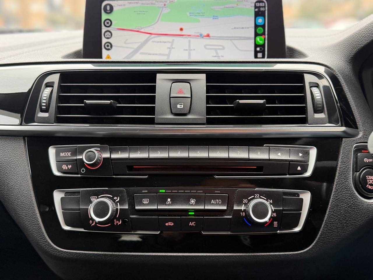 Used BMW 1 Series for sale - 77423594: Photo 13