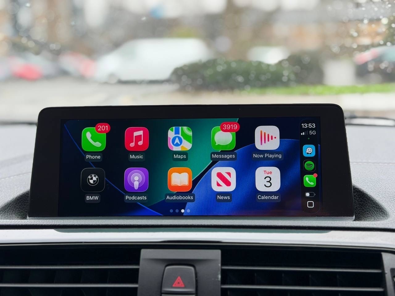 Used BMW 1 Series for sale - 77423594: Photo 14