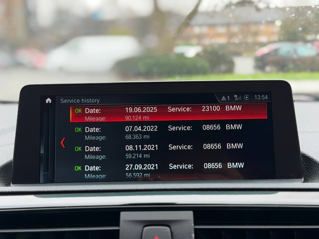 Used BMW 1 Series for sale - 77423594: Photo 15