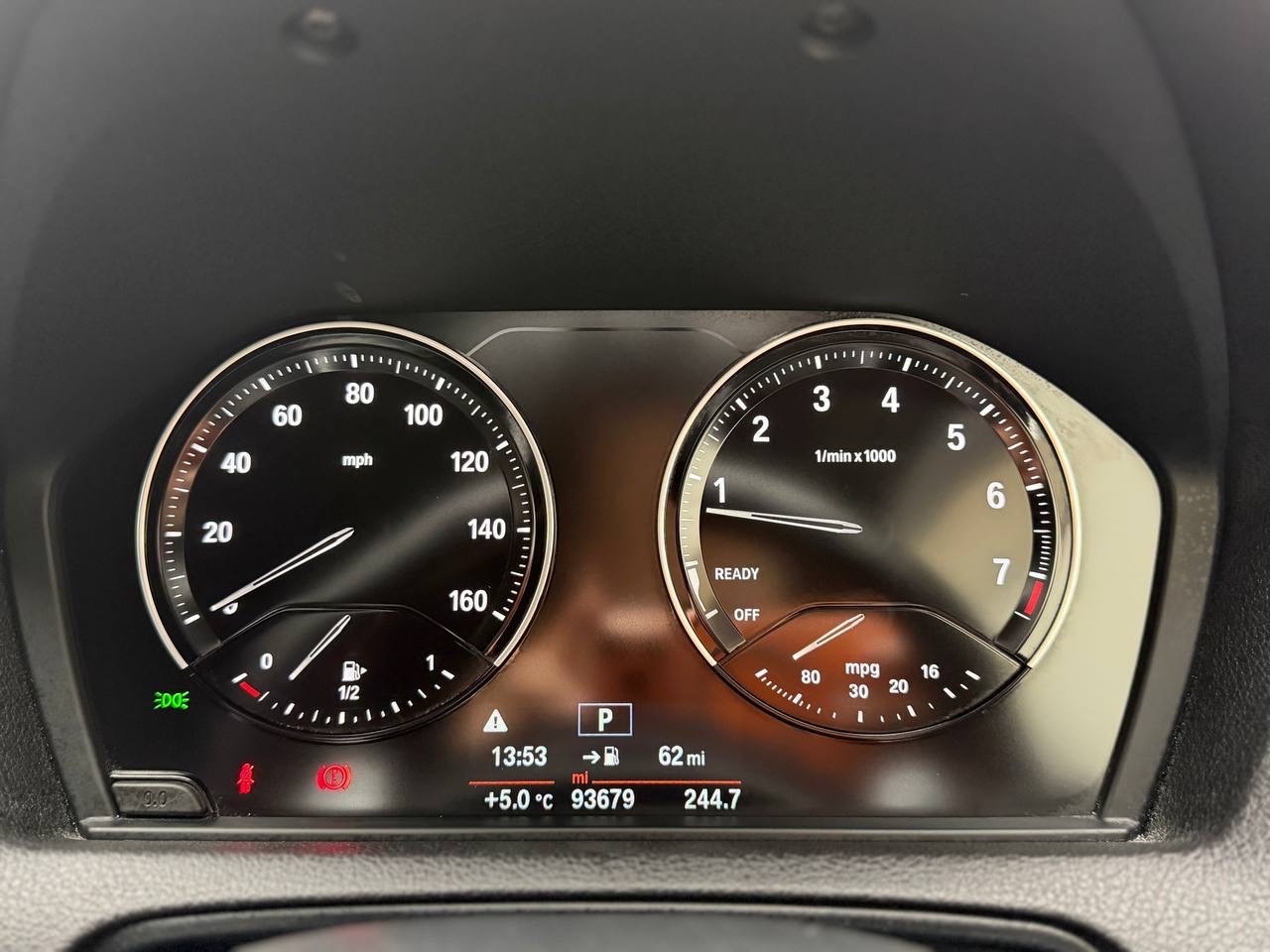 Used BMW 1 Series for sale - 77423594: Photo 19