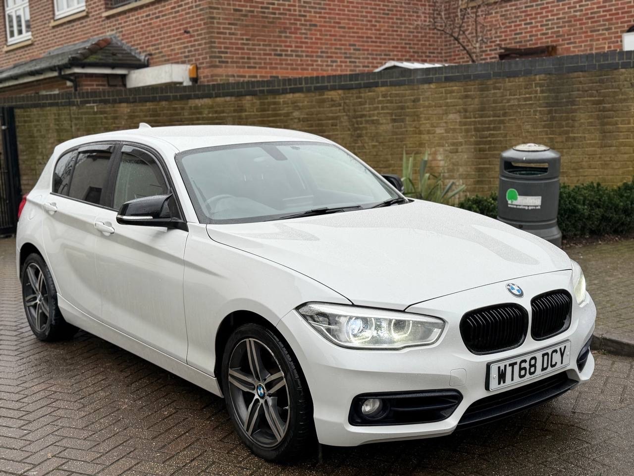 Used BMW 1 Series for sale - 77423594: Photo 2