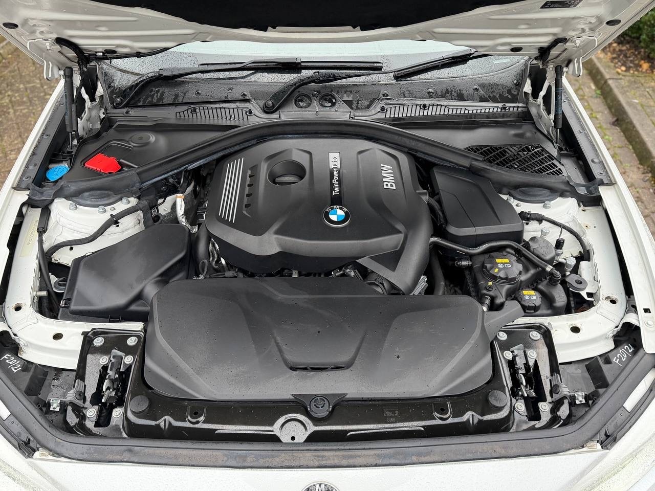 Used BMW 1 Series for sale - 77423594: Photo 20