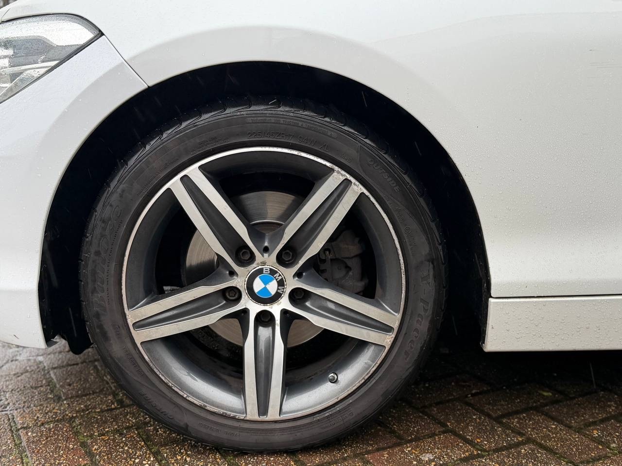 Used BMW 1 Series for sale - 77423594: Photo 22