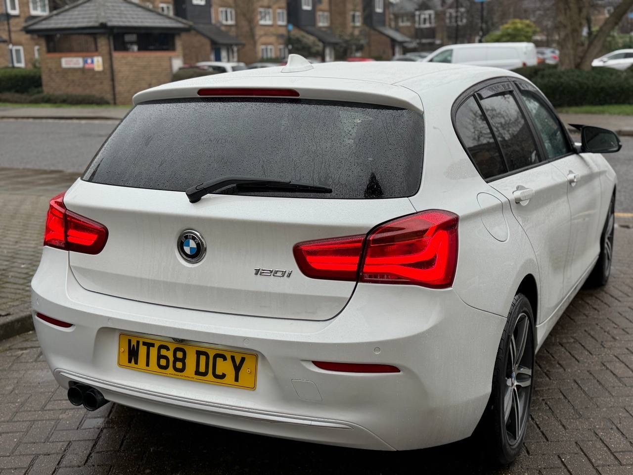 Used BMW 1 Series for sale - 77423594: Photo 3