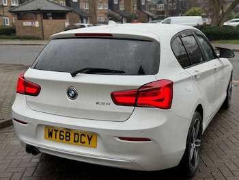 Used BMW 1 Series undefined for sale - 77423594: Photo