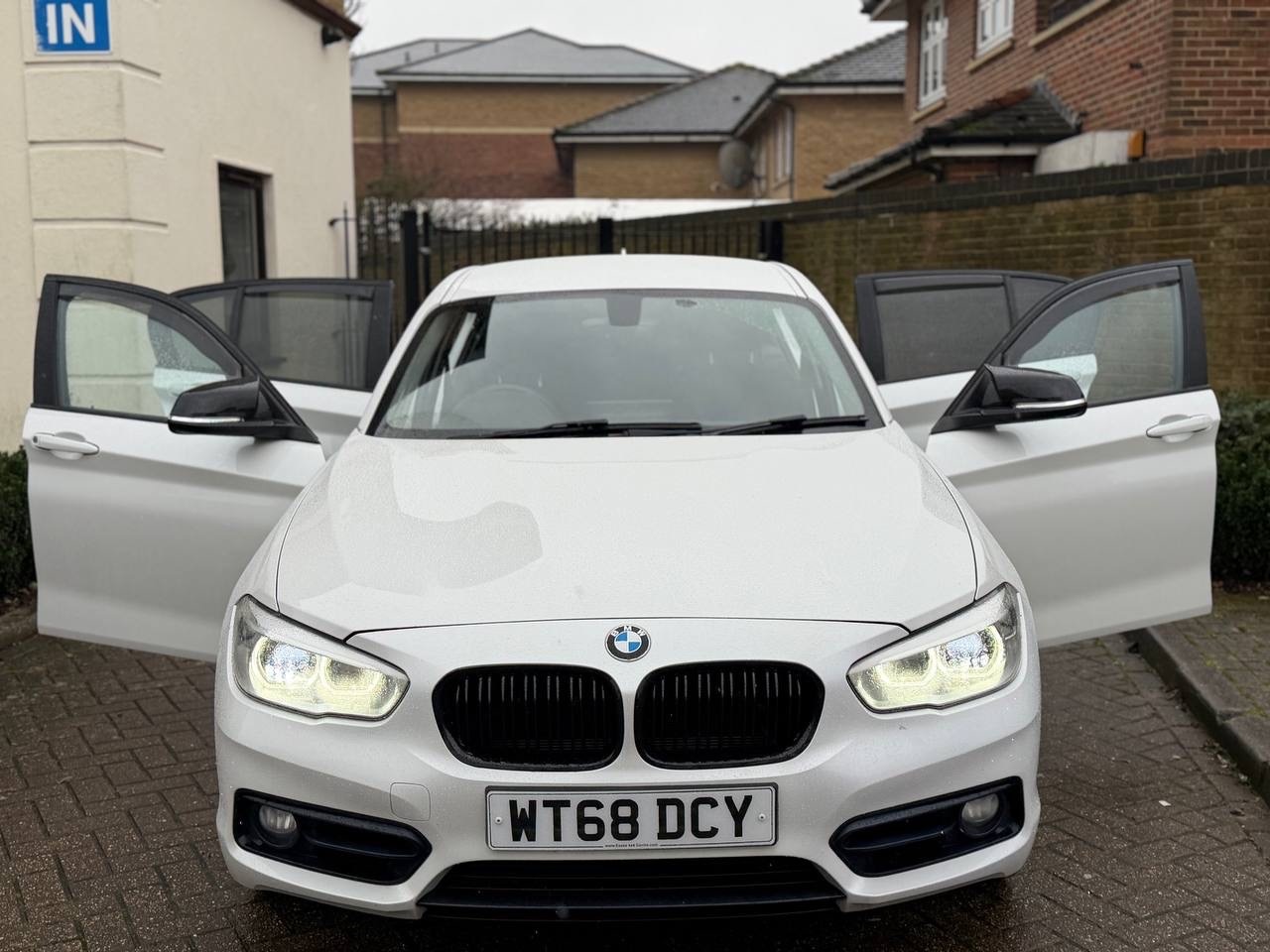 Used BMW 1 Series for sale - 77423594: Photo 5