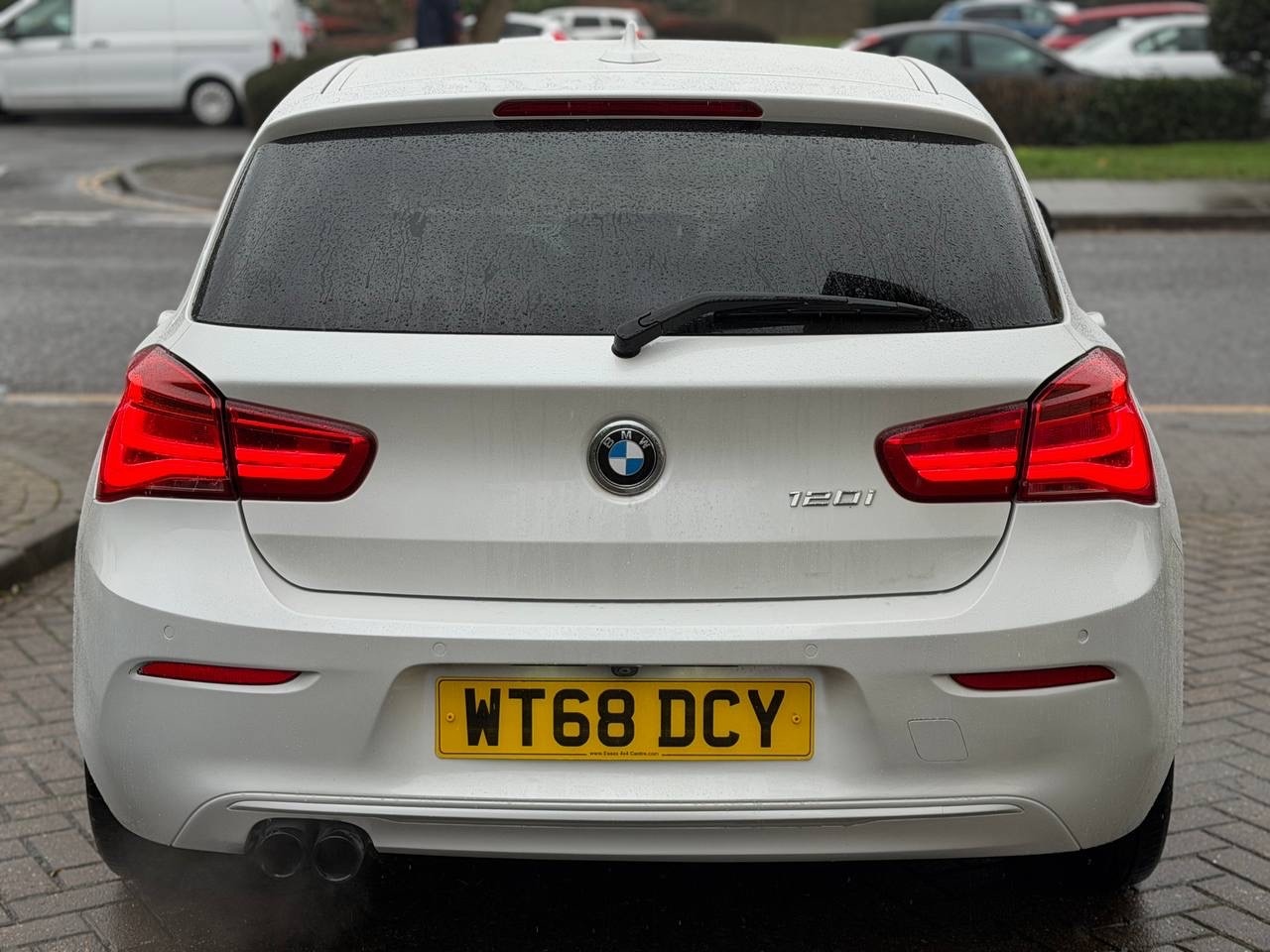 Used BMW 1 Series for sale - 77423594: Photo 6