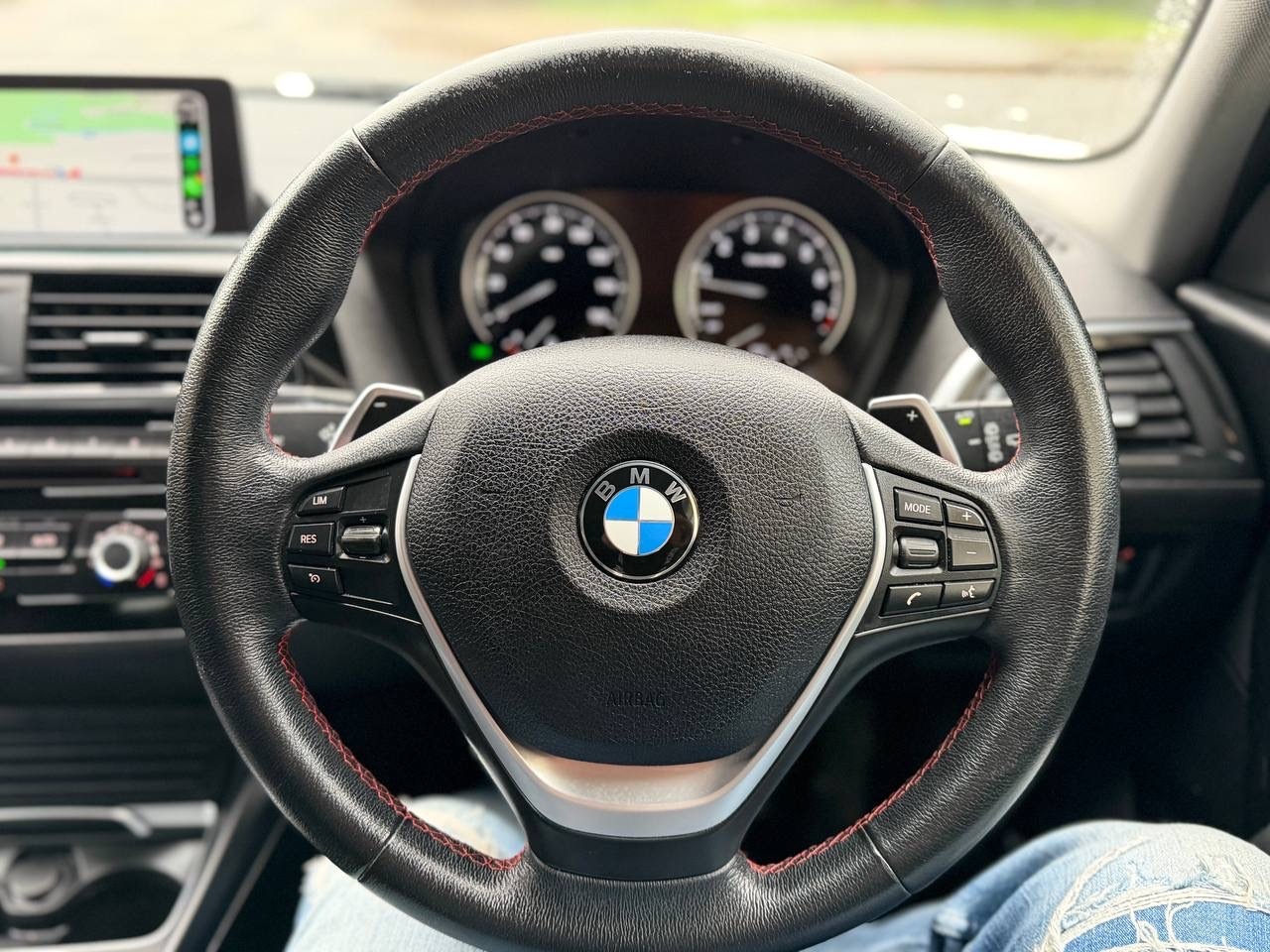 Used BMW 1 Series for sale - 77423594: Photo 7