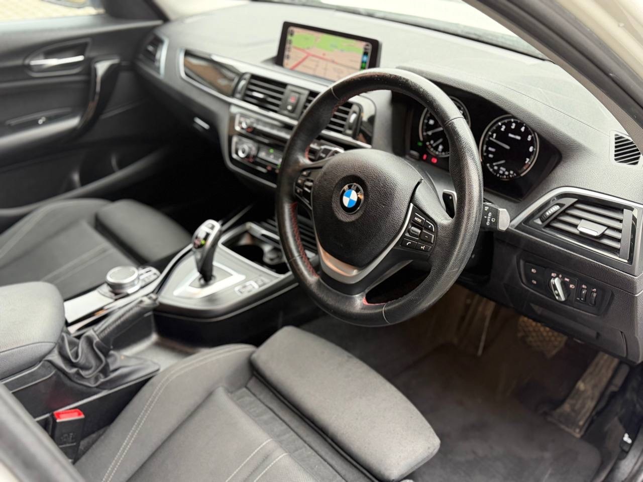 Used BMW 1 Series for sale - 77423594: Photo 8