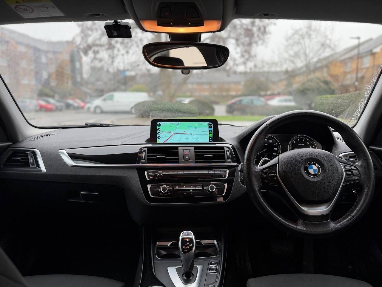 Used BMW 1 Series for sale - 77423594: Photo 9