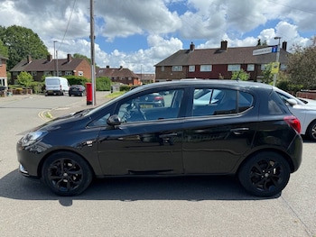 Used Vauxhall Corsa 2015 for sale - 75116789: Photo