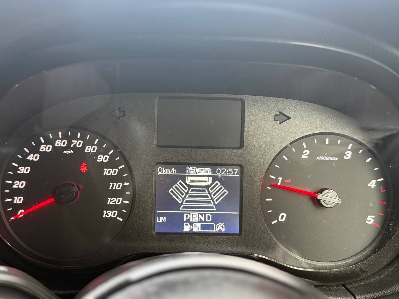 Used Mercedes-Benz Citan for sale - 76596617: Photo 11