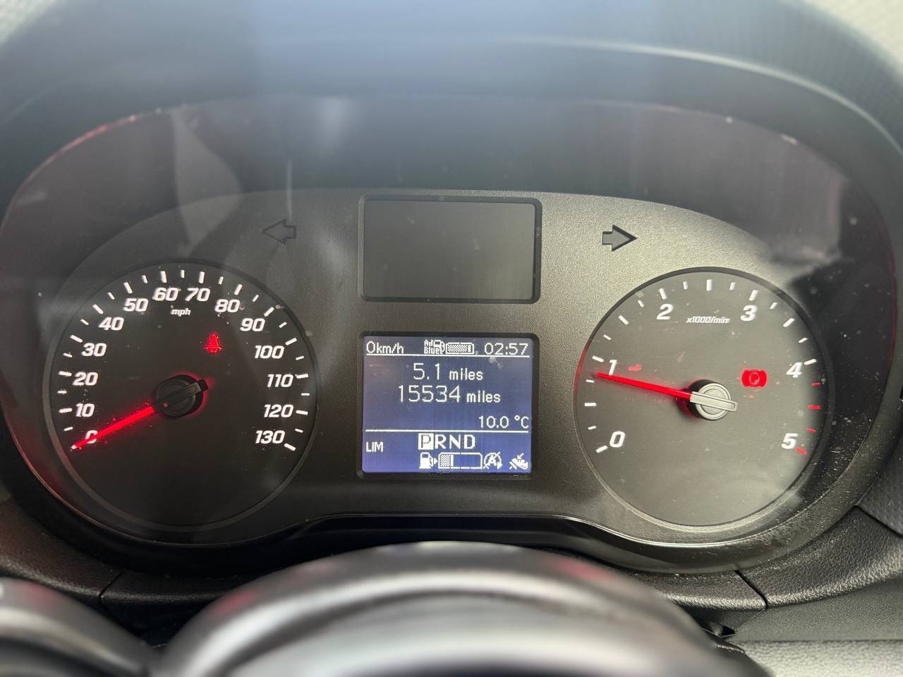 Used Mercedes-Benz Citan for sale - 76596617: Photo 12