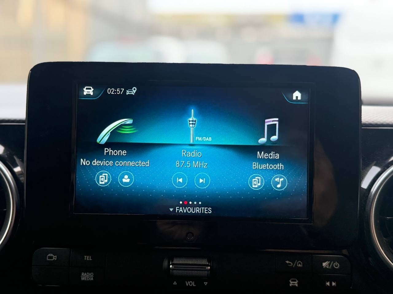 Used Mercedes-Benz Citan for sale - 76596617: Photo 13