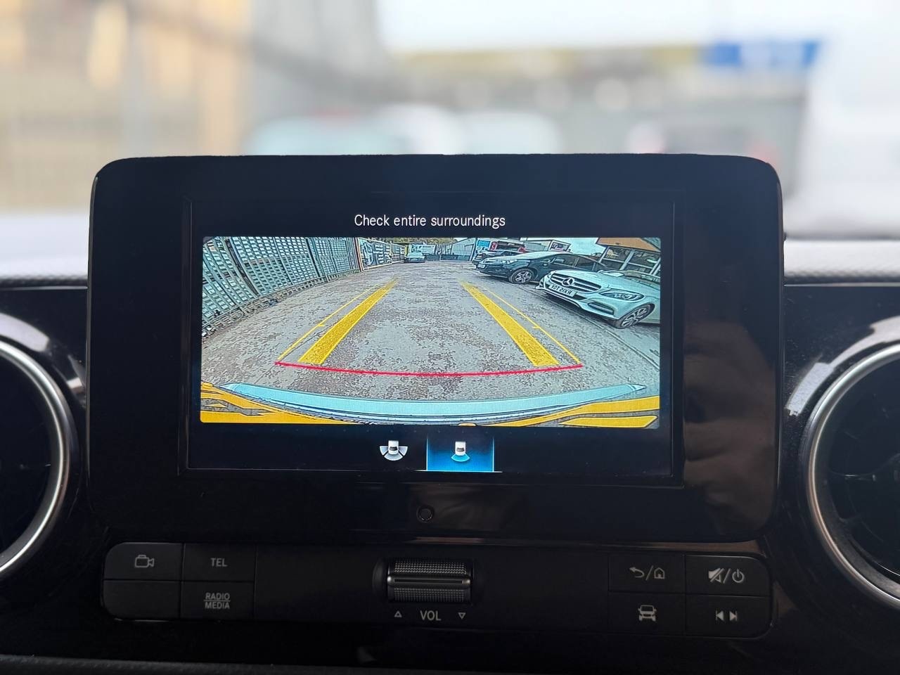 Used Mercedes-Benz Citan for sale - 76596617: Photo 14