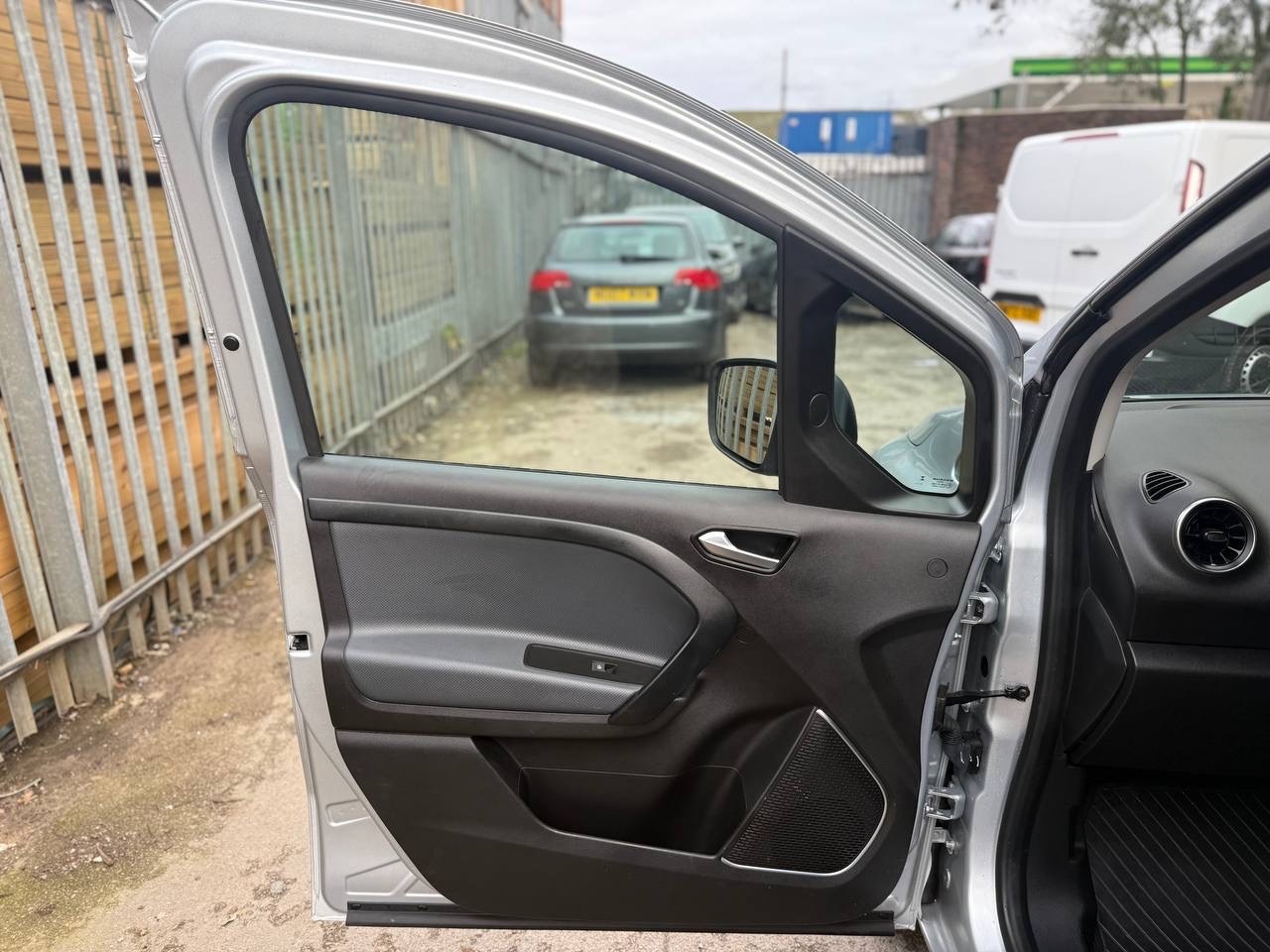 Used Mercedes-Benz Citan for sale - 76596617: Photo 15