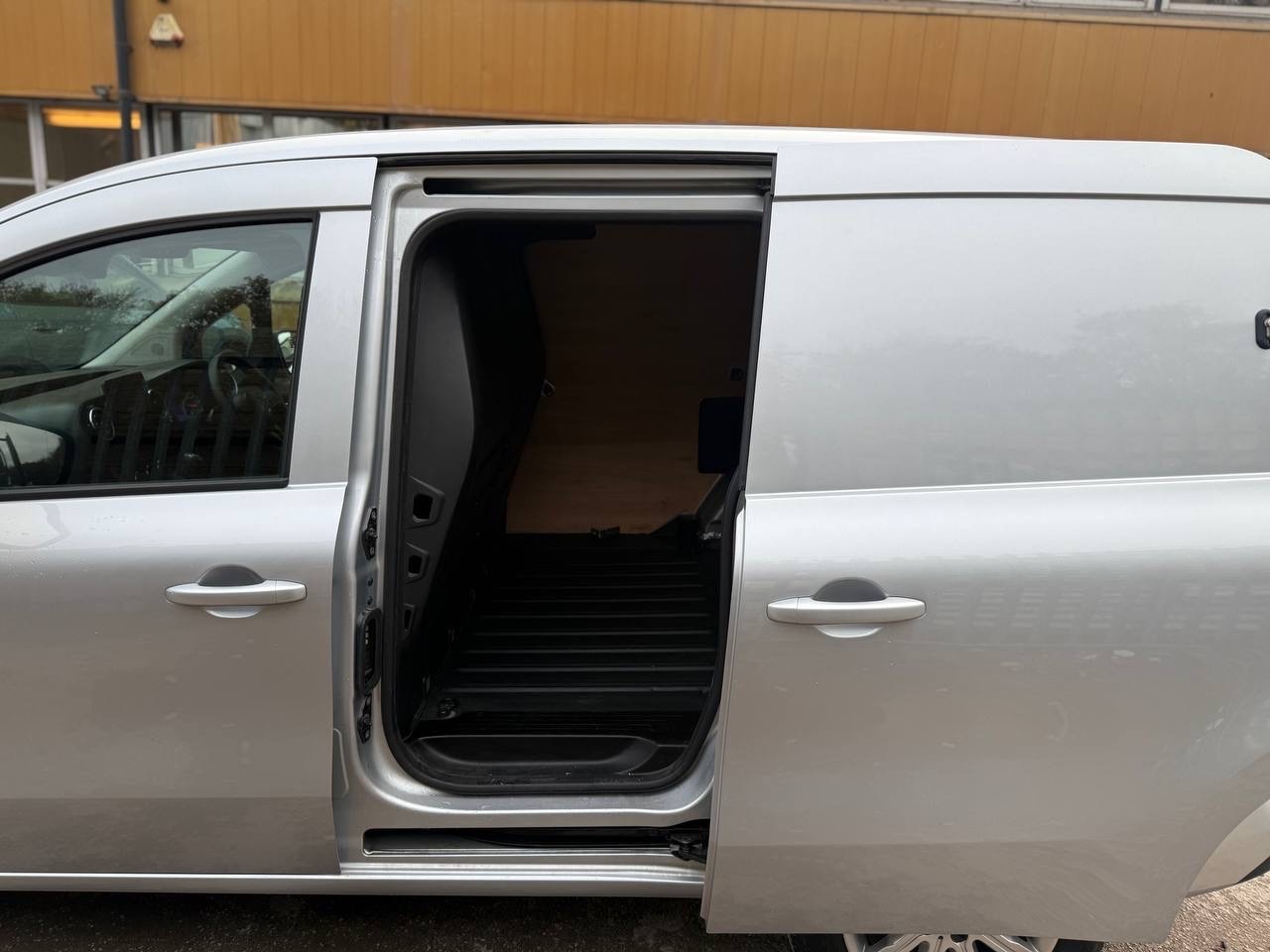 Used Mercedes-Benz Citan for sale - 76596617: Photo 16