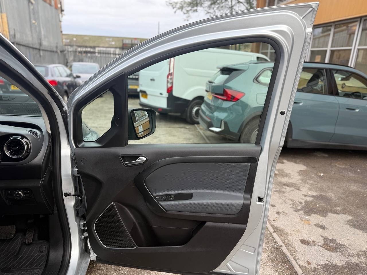 Used Mercedes-Benz Citan for sale - 76596617: Photo 17