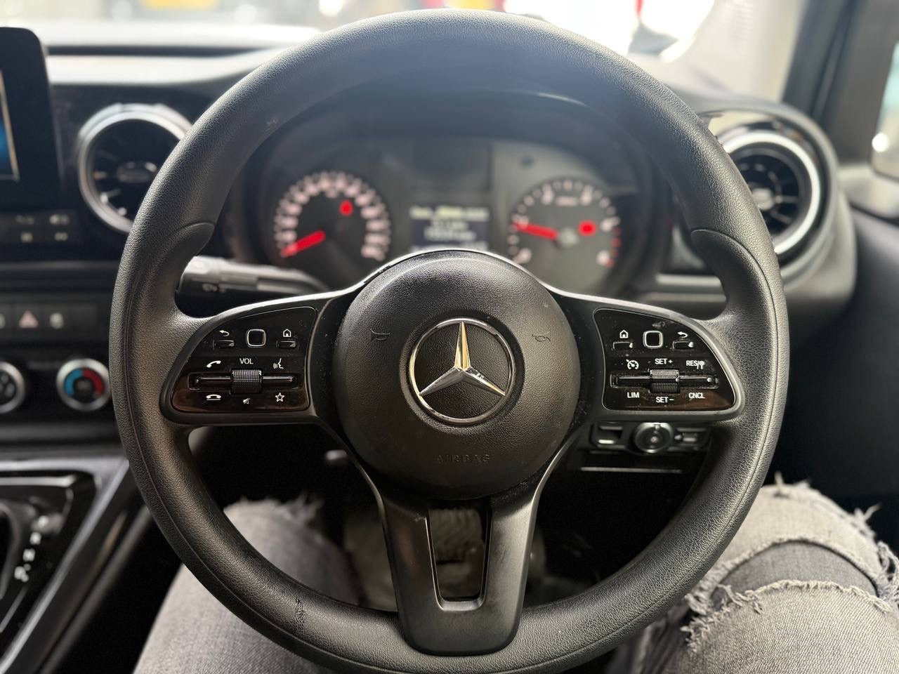 Used Mercedes-Benz Citan for sale - 76596617: Photo 6