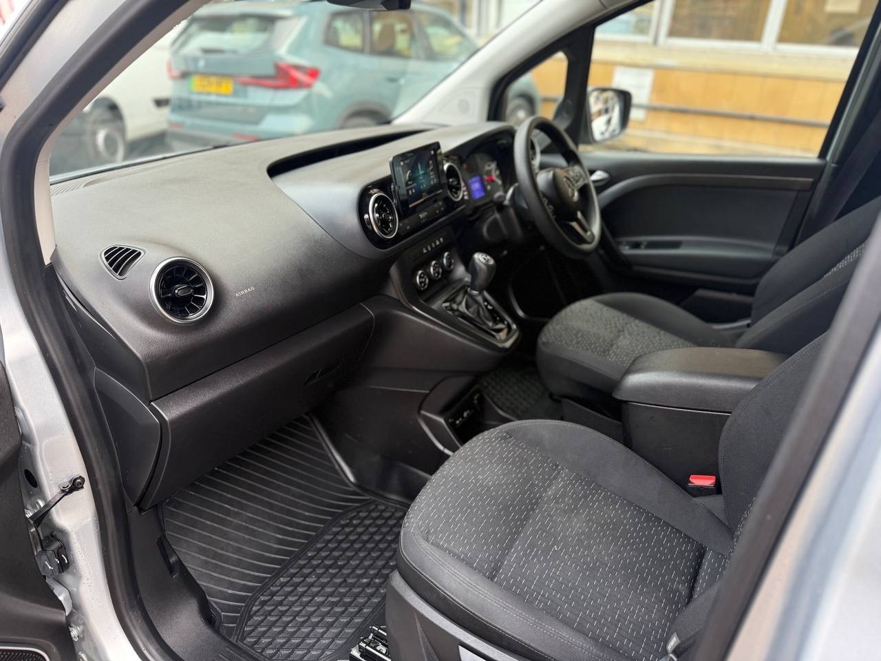 Used Mercedes-Benz Citan for sale - 76596617: Photo 7