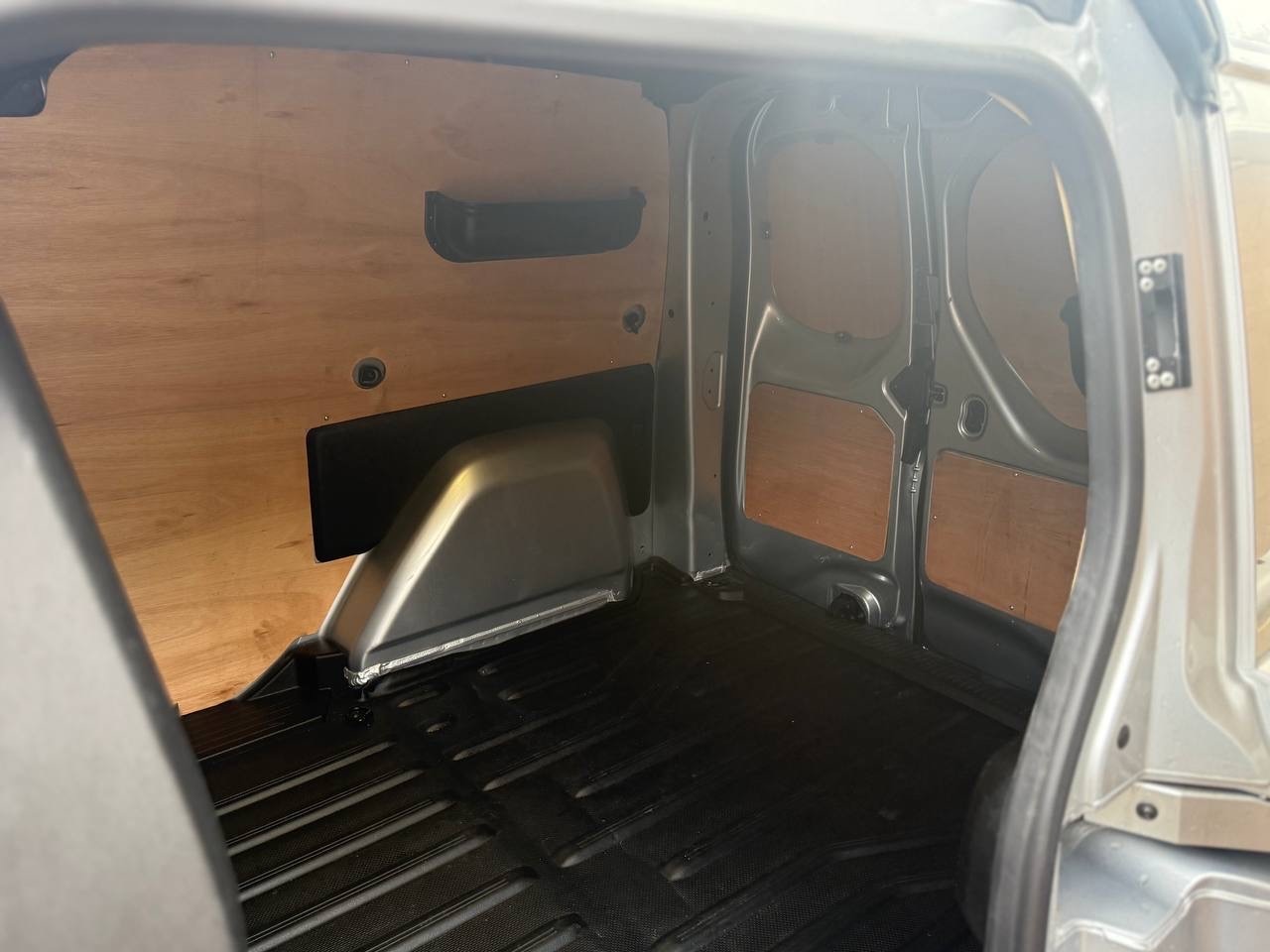 Used Mercedes-Benz Citan for sale - 76596617: Photo 8