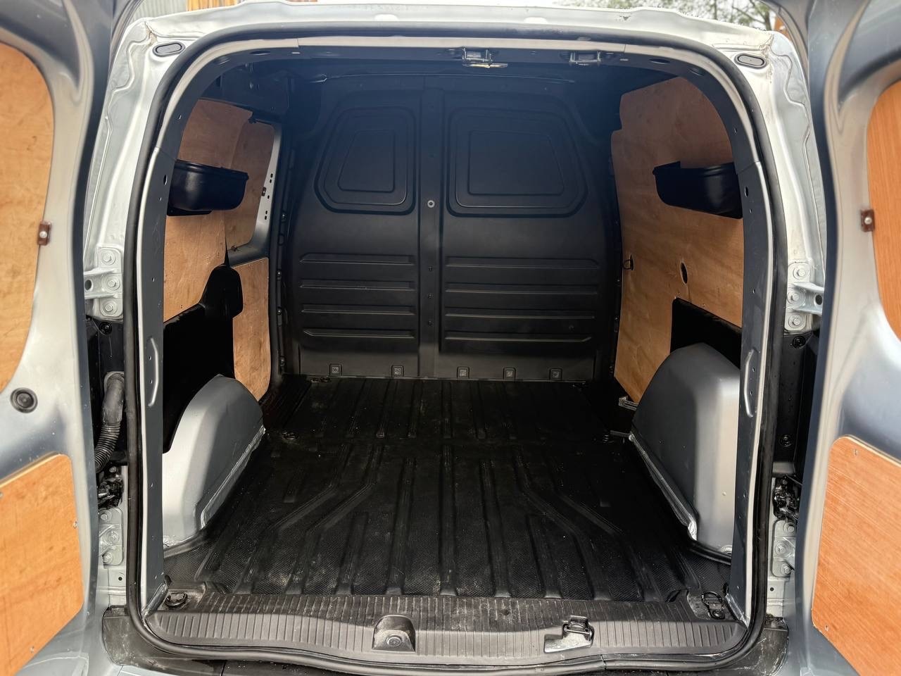 Used Mercedes-Benz Citan for sale - 76596617: Photo 9