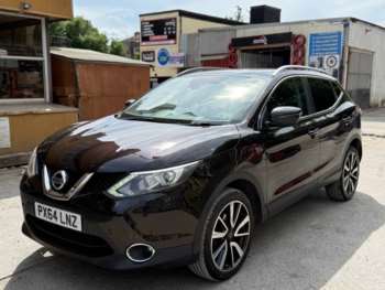 2015 (64) - 1.2 DiG-T Tekna 5dr