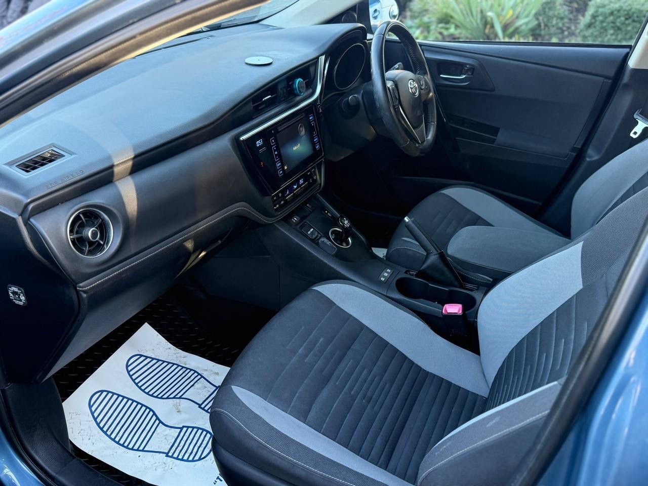 Used Toyota Auris for sale - 77008044: Photo 10