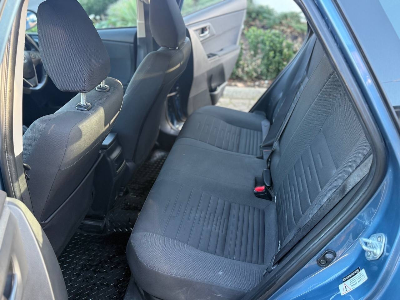 Used Toyota Auris for sale - 77008044: Photo 11