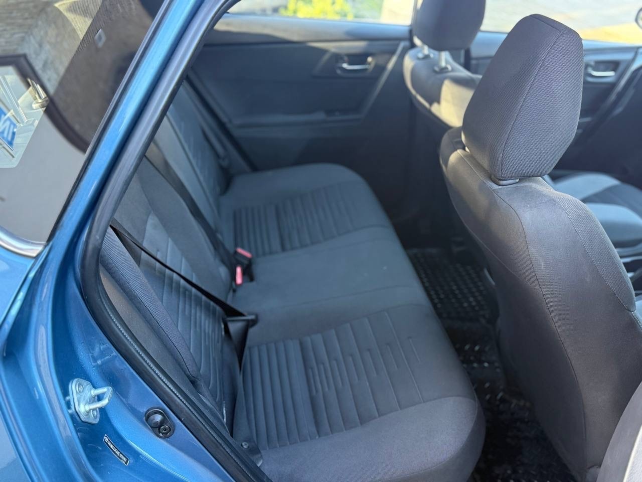 Used Toyota Auris for sale - 77008044: Photo 12