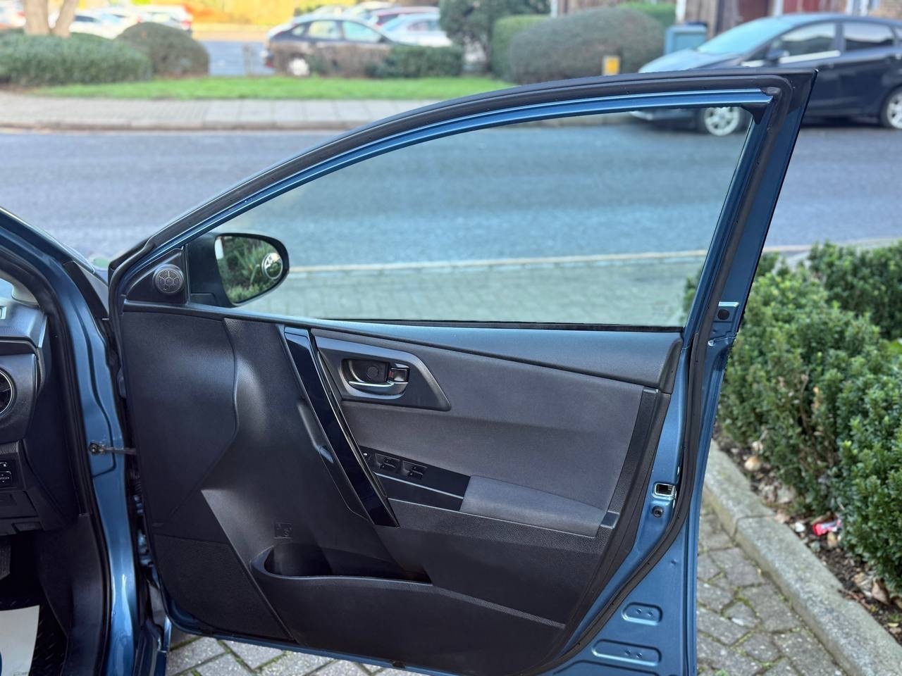 Used Toyota Auris for sale - 77008044: Photo 13