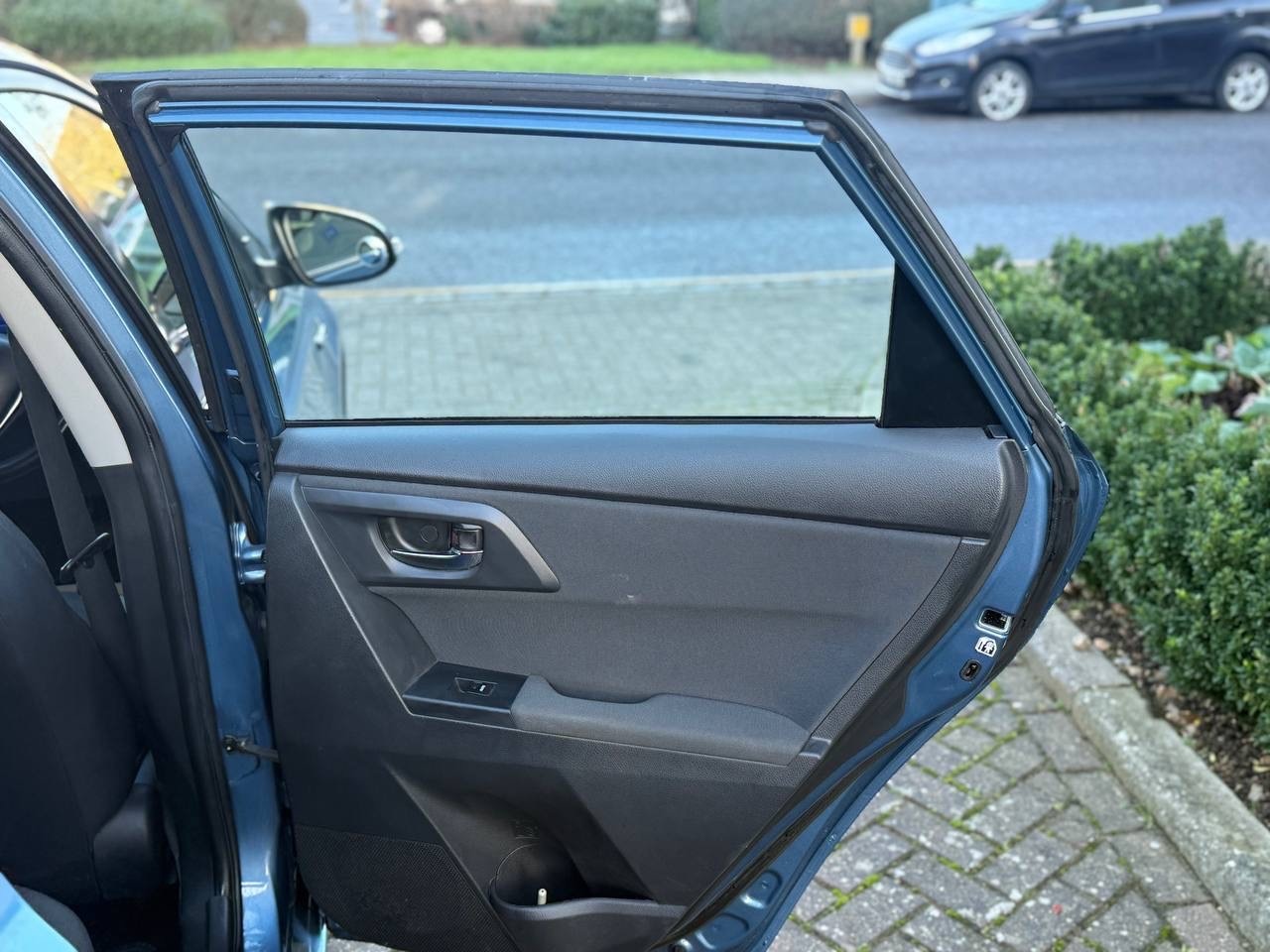 Used Toyota Auris for sale - 77008044: Photo 14