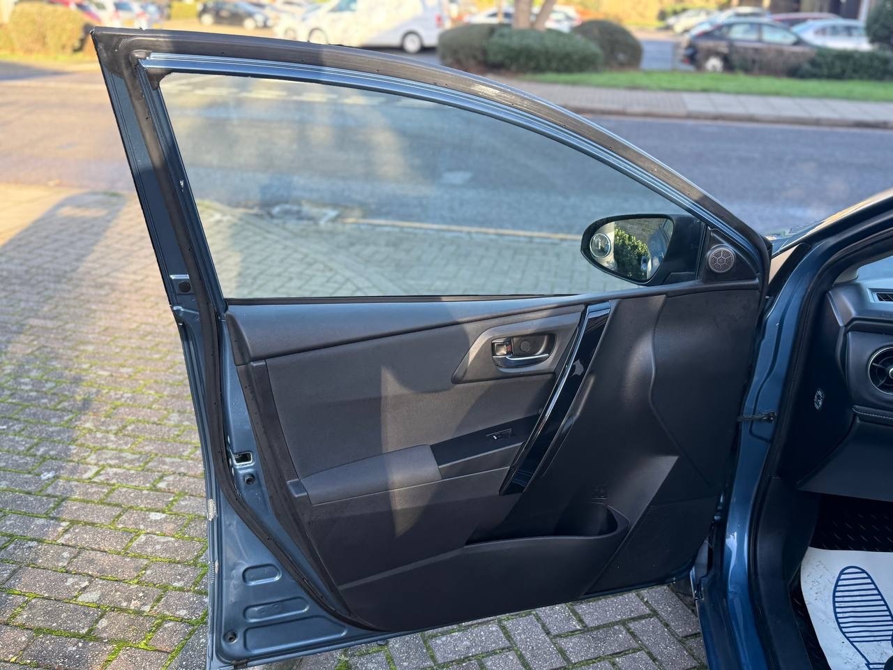 Used Toyota Auris for sale - 77008044: Photo 15