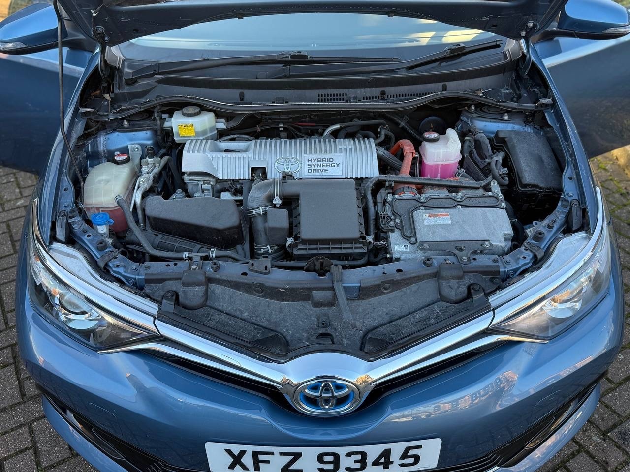 Used Toyota Auris for sale - 77008044: Photo 19