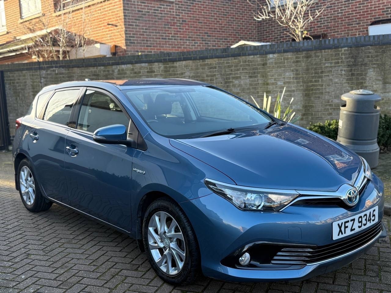 Used Toyota Auris for sale - 77008044: Photo 2