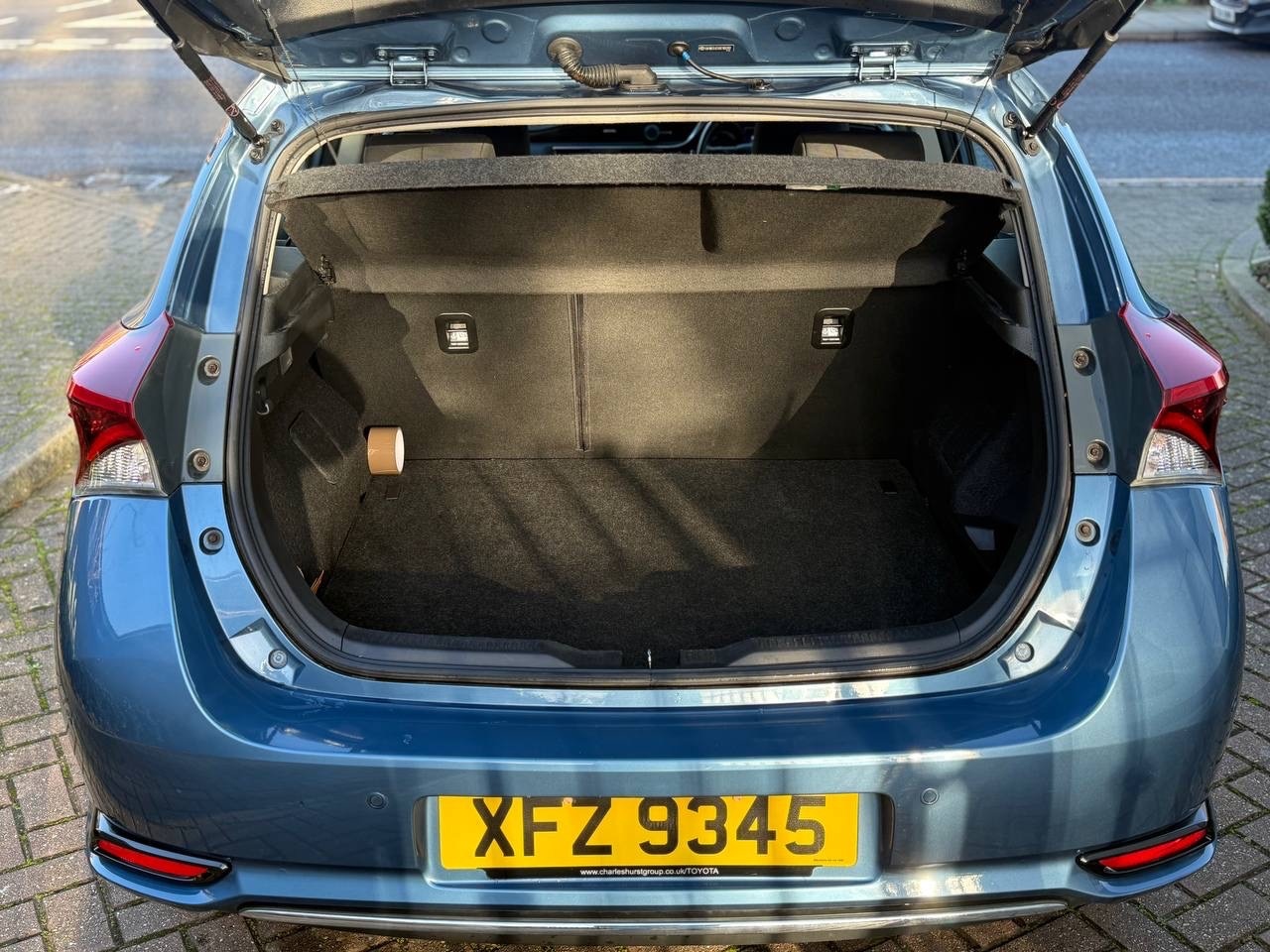 Used Toyota Auris for sale - 77008044: Photo 20