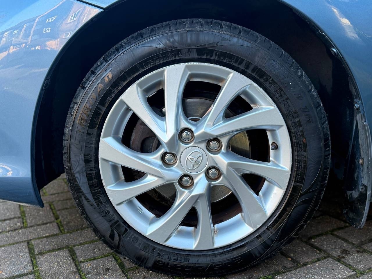 Used Toyota Auris for sale - 77008044: Photo 21