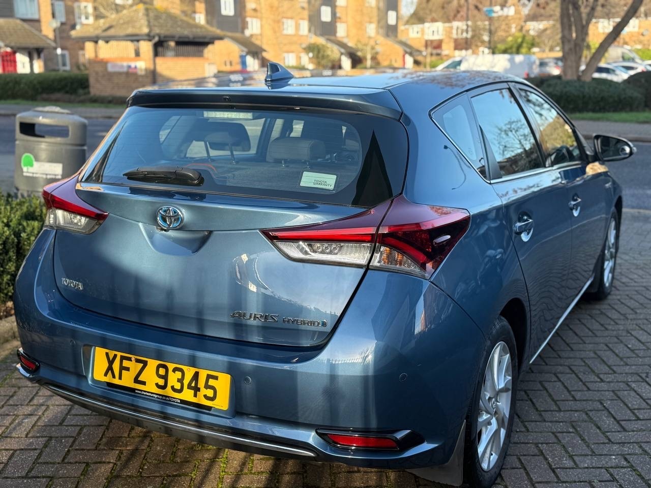 Used Toyota Auris for sale - 77008044: Photo 3