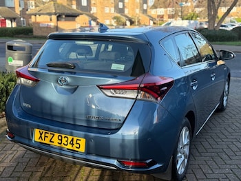 Used Toyota Auris 2015 for sale - 77008044: Photo