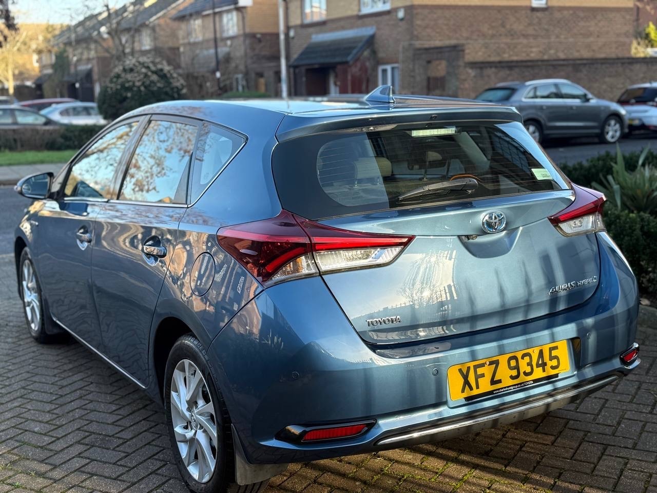 Used Toyota Auris for sale - 77008044: Photo 4