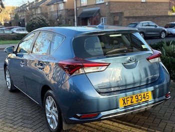 Used Toyota Auris 2015 for sale - 77008044: Photo