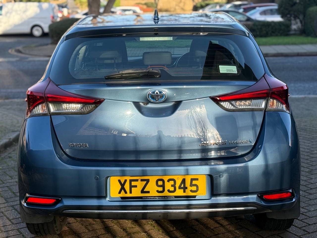 Used Toyota Auris for sale - 77008044: Photo 6