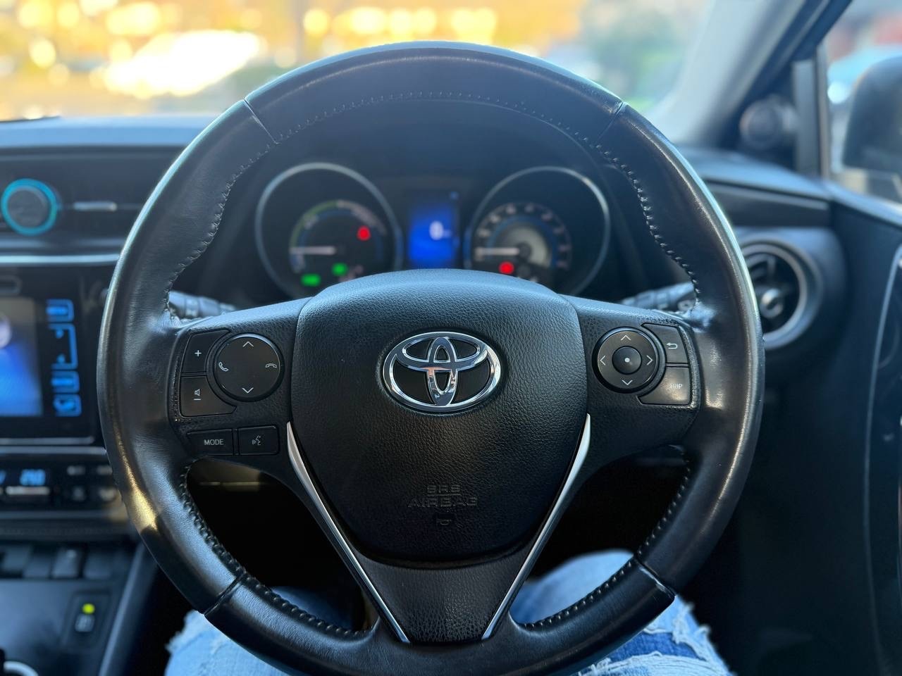 Used Toyota Auris for sale - 77008044: Photo 7