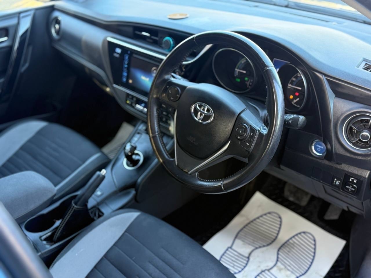 Used Toyota Auris for sale - 77008044: Photo 8